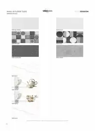 Rak Ceramics catalogue Page 59
