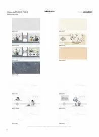 Rak Ceramics catalogue Page 61