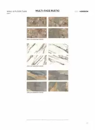 Rak Ceramics catalogue Page 66