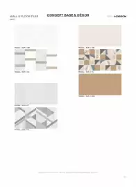 Rak Ceramics catalogue Page 68