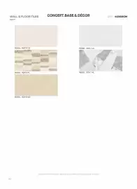 Rak Ceramics catalogue Page 69