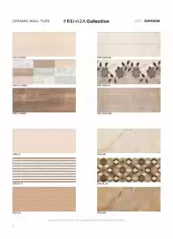 Rak Ceramics catalogue Page 7