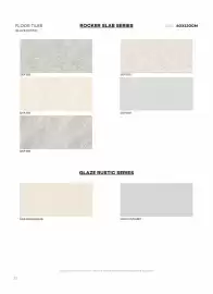 Rak Ceramics catalogue Page 79