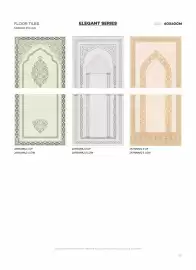 Rak Ceramics catalogue Page 98