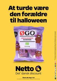 Netto tilbudsavis uge 42 Side 32