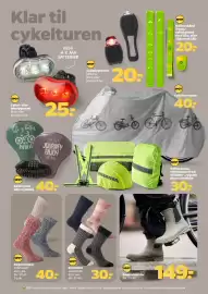 Netto tilbudsavis uge 42 Side 30: Spot Strømper €30,00, Spot Ragstrømper €40,00