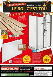 Brico Depot folder Pagina 8
