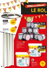 Brico Depot folder Pagina 2