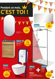Brico Depot folder Pagina 3