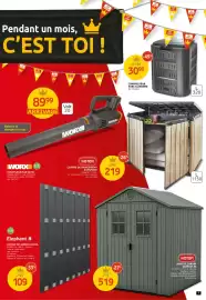 Brico Depot folder Pagina 7