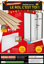 Brico Depot folder Pagina 8