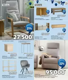 JYSK akciós újság Oldal 14