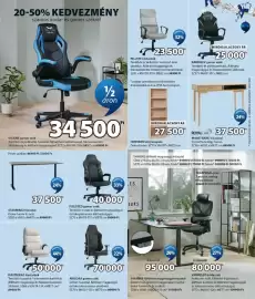JYSK akciós újság Oldal 17