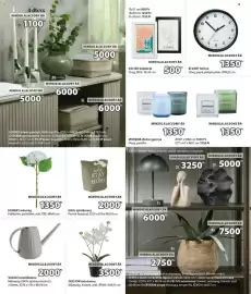 JYSK akciós újság Oldal 19