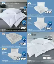 JYSK akciós újság Oldal 4