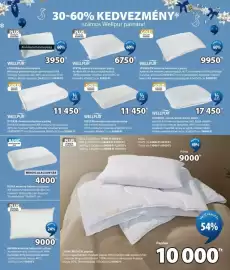 JYSK akciós újság Oldal 6