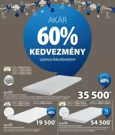 JYSK akciós újság Oldal 7