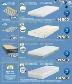 JYSK akciós újság Oldal 8