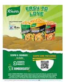 Volantino Coop Pagina 24
