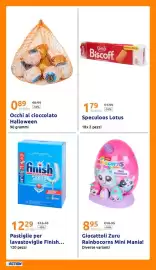 Volantino Action settimana 42 Pagina 24: Giocattoli Zuru Rainbocorns Mini Mania! €8,95