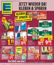 Elli Markt Prospekt woche 42 Seite 1