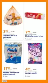 Action gazetka tydzień 42 Strona 25: Latające spodki Flying Saucers 42 gramy €4,04