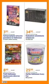 Action gazetka tydzień 42 Strona 29: Żelki Trolli Halloween Opakowanie zbiorcze €8,99