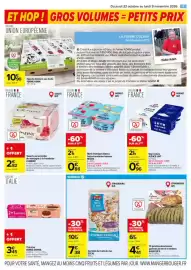 Catalogue Carrefour | Gros volumes alsace page 5