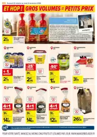 Catalogue Carrefour | Gros volumes alsace page 6