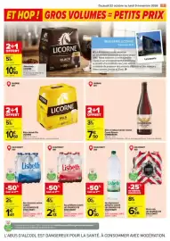 Catalogue Carrefour | Gros volumes alsace page 7