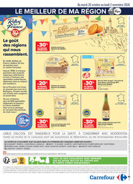 Catalogue Carrefour | Bretagne page 20