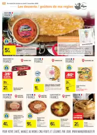 Catalogue Carrefour | Bretagne page 12