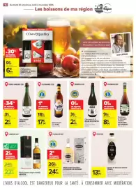 Catalogue Carrefour | Bretagne page 16