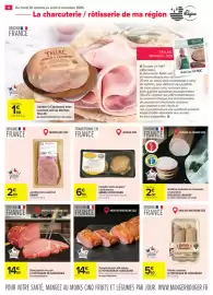 Catalogue Carrefour | Bretagne page 4