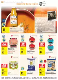 Catalogue Carrefour | Bretagne page 6