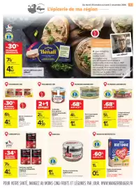 Catalogue Carrefour | Bretagne page 7
