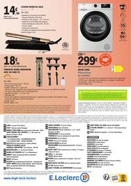 Catalogue E.Leclerc Espace Culturel page 4