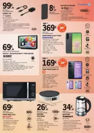 Catalogue E.Leclerc Espace Culturel page 3