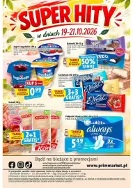 Prim Market gazetka tydzień 42 Strona 16