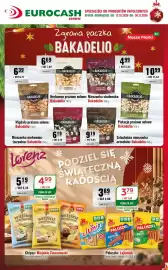 Eurocash gazetka Strona 20