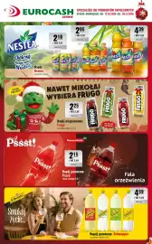 Eurocash gazetka Strona 30