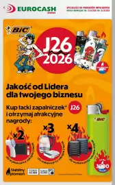 Eurocash gazetka Strona 11