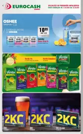 Eurocash gazetka Strona 15: Tabletki: Oshee Drop In €10,99