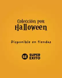 Catálogo Super Éxito Página 3