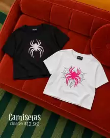 Catálogo Super Éxito Página 4