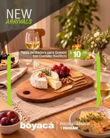 Catálogo Boyacá Página 2