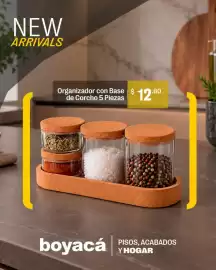Catálogo Boyacá Página 4