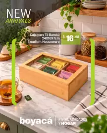 Catálogo Boyacá Página 5