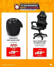 Catálogo Novicompu semana 42 Página 1