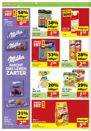 Nah&Frisch Flugblatt woche 43 Seite 10: Soletti €1,99, Lachgummi Minis €5,49